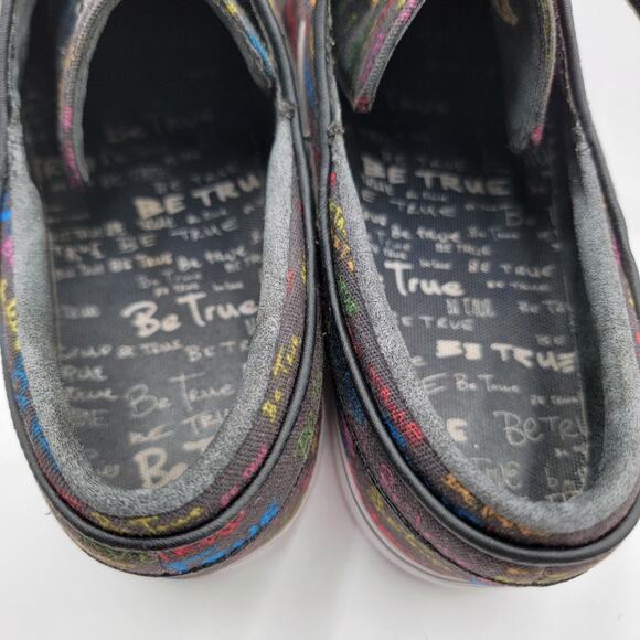 Size 13 - Nike Zoom Stefan Janoski QS Be True 702981 009 (408) - Picture 7 of 10